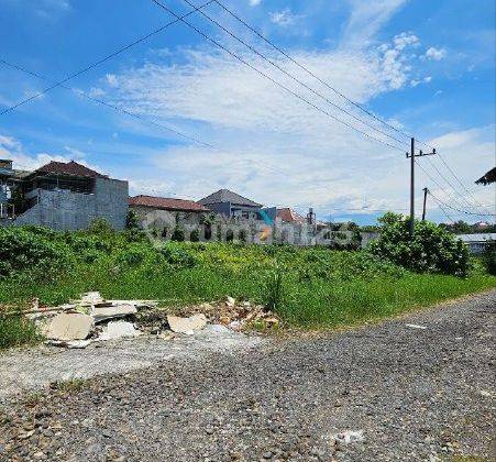 a066  Tanah Kavling disewakan Bisa Untuk Usaha di Lembah Dieng Malang 2
