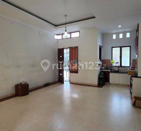 a101 Dijual Rumah di Bendungan Sigura-gura, Lowokwaru Malang 2