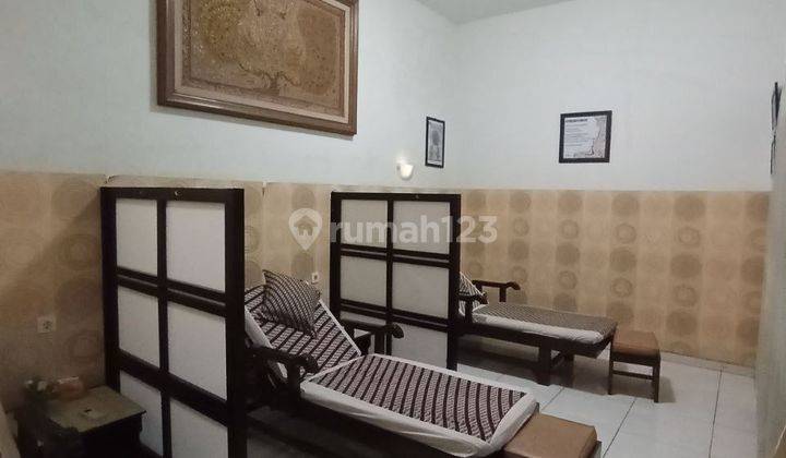 T083 Rumah Dijual Cocok Untukusaha Second Road Raya Borobudur Malang 2