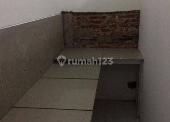 a091 Ruko 2 lantai siap huni di Kawasan Ramai dan Hidup 2
