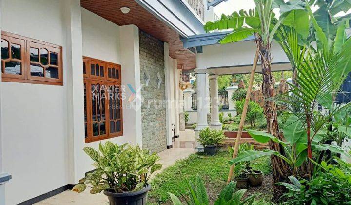 Y018 Rumah Hook Mewah Bangunan Kualitas Terbaik Dan Kos Aktif Beserta Perabot  2