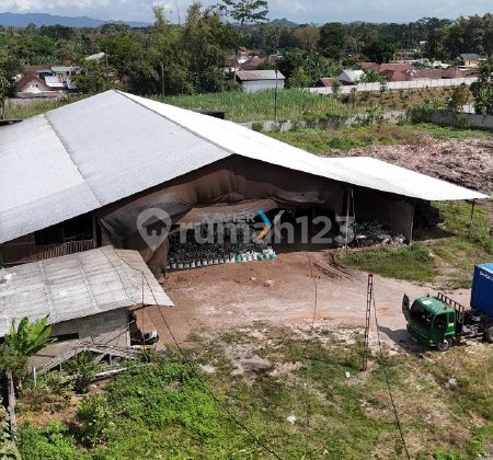 j002 Strategic Land and Warehouse at Zero Turen Road, Malang j002 Strategic Land and Warehouse at Zero Turen Road, Malang