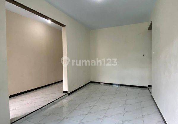 Z030 Rumah Murah sudah Renov Siap Huni  2