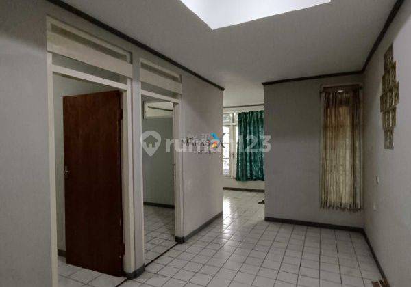 T097 Rumah Minimalis Harga Ekonomis di Sawojajar, Malang  2