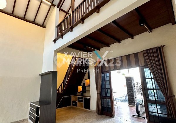 g107 For Sale New House Full Furnish + New Electronics, in Sukun Pondok Indah Housing 2