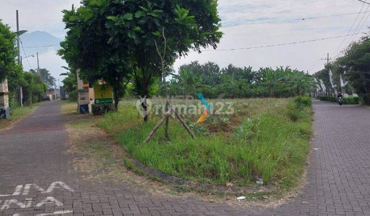 T106 Dijual Tanah Murah di Daumalang  2