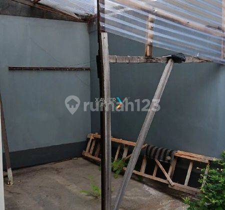 U068 Dijual Rumah di Villa Puncak Tidar Malang 2