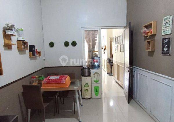 U043 Dijual Rumah Murah Tengah Kota  2