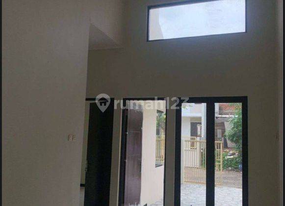 Z050 Rumah Baru Gress Harga Termurah dikelasnya  2