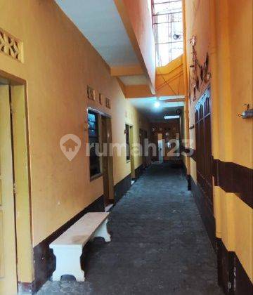 T093 Rumah Kost Dan Rumah Tinggal di Sebelah Umm Malang  2