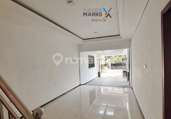 i059 Rumah Mewah Instagramable Siap Huni  2