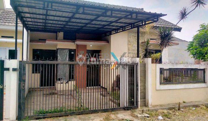 V070 Dijual Rumah di Perumaha Puri Kartika Asri, Blimbing  2