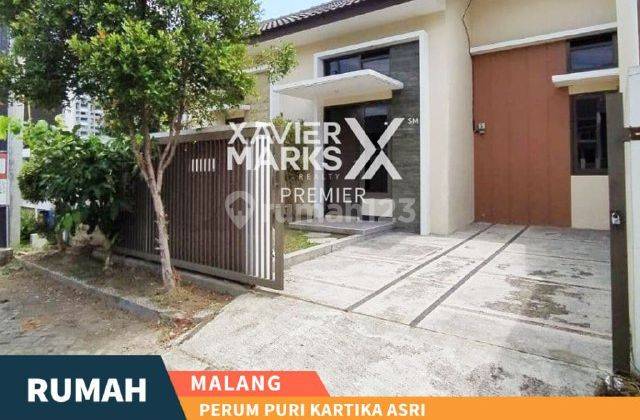d060 Rumah Minimalis Cantik 700 Juta an, siap huni  1