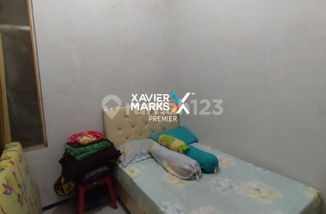 i053 Rumah Siap Huni & Kondisi Bangunan Ciamik Poll  2