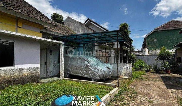 X106 Rumah Hitung Tanah Saja, Harga Miring Poll  2