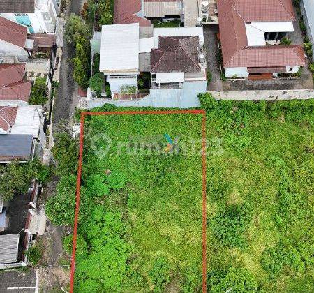 a066  Tanah Kavling disewakan Bisa Untuk Usaha di Lembah Dieng Malang 1