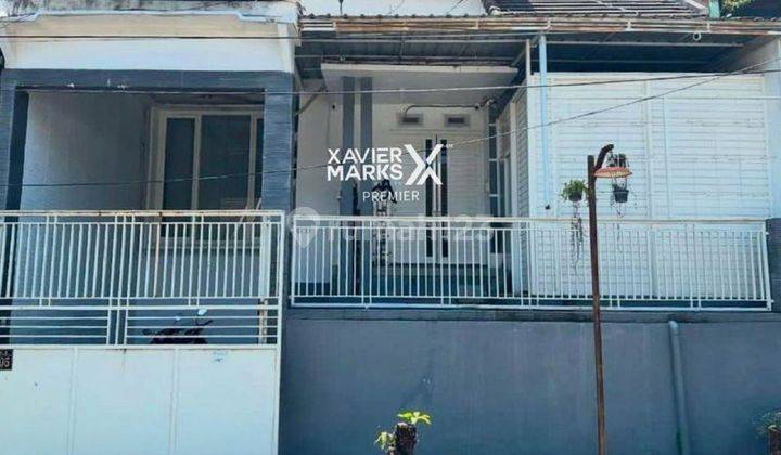 Z099 Rumah Murah Siap Huni di Kota Malang  1