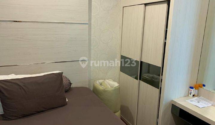 Y105 Apartemen Mewah Ciputra World Surabaya Tower VIA 2