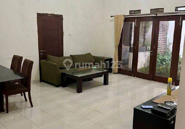 T065 Rumah di Villa Puncak Tidar Harga Oke Poll  2