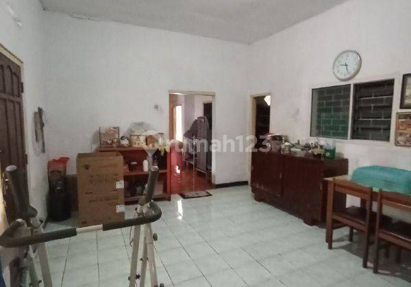 Y078 Rumah Kost Luas Siap Huni Arjosari Malang  2