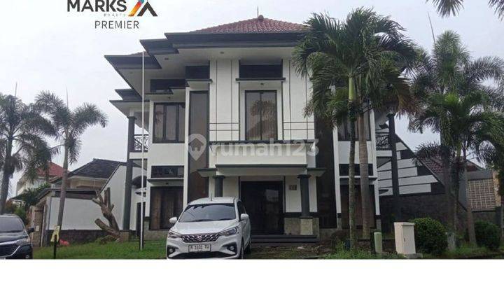 U086 Rumah Dijual Dekat Universitas Muhammadyah Malang  1