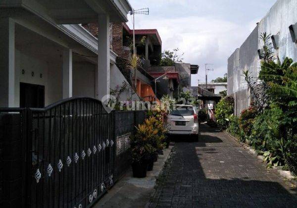 X085 Rumah Murah Selangkah Dari Araya Blimbing Malang 2