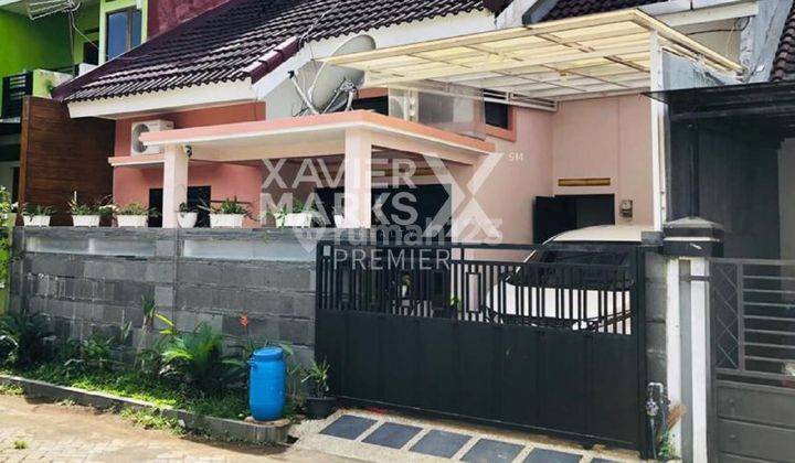 U071 Dijual Tempat Usaha Lokasi Strategis Poll  2