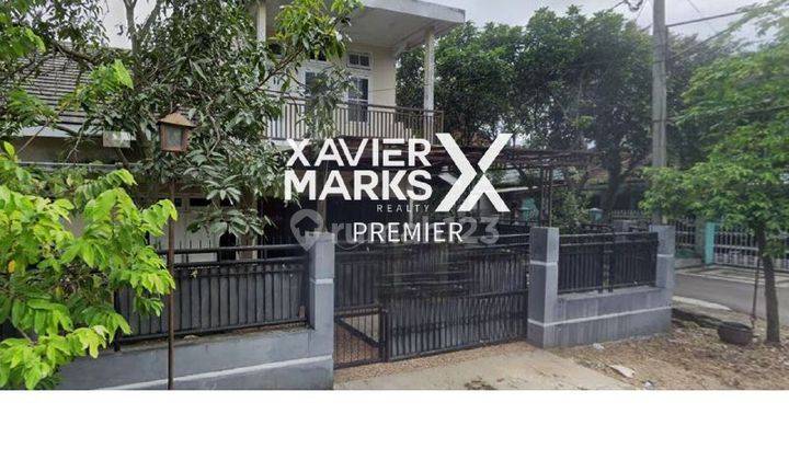 Z048 Dijual Rumah Posisi Hook Sawojajar 2 Malang  1