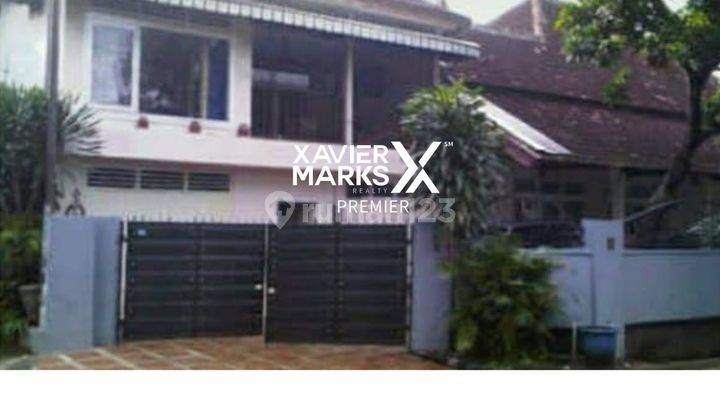 Y087 Dijual atau Disewakan Rumah Megah Dikawasan Elit Kota Malang  1