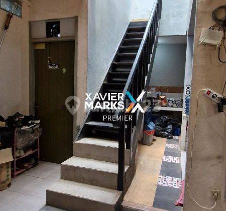 X073 Rumah Minimalis Murah 850 Juta Siap Huni  2