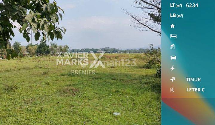 V057 Tanah Dijual Lokasi Strategis Poll  1