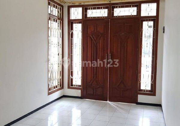 T066 Rumah Siap Huni di Perumahan Elit Sulfat 2