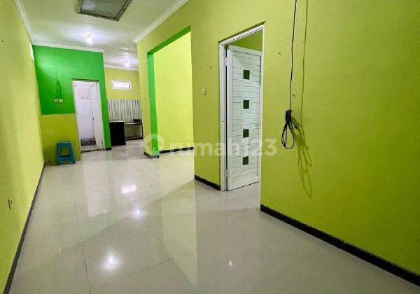 Z002 Rumah Minimalis Harga Ekonomis 2