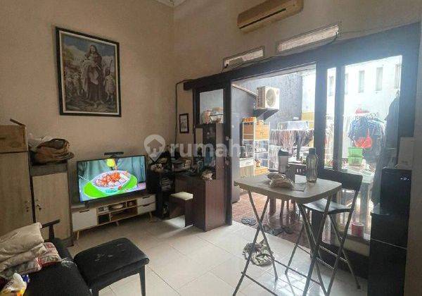 V001 Dijual Rumah Murah di Pandanwangi Royal Park Malang 2