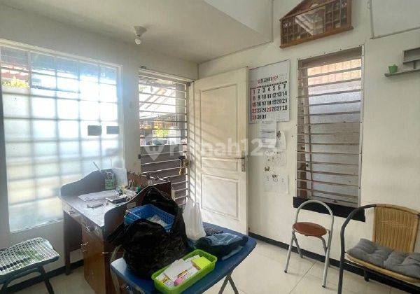 X076 Rumah Posisi Hook Murah Dekat Universitas Brawijaya Malang 2