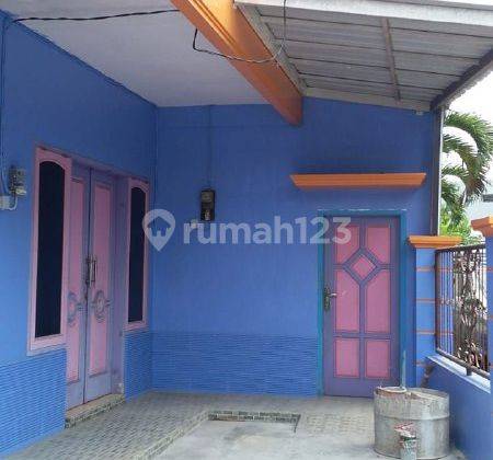 W063 Rumah Dijual Lokasi Strategis Tengah Kota Malang  2