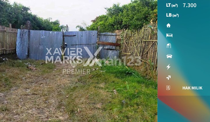 Tanah Murah di Joyo Agung Malang Lahan Sangat Strategis  1