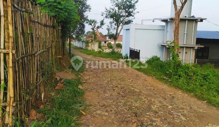 Tanah Murah di Joyo Agung Malang Lahan Sangat Strategis  3