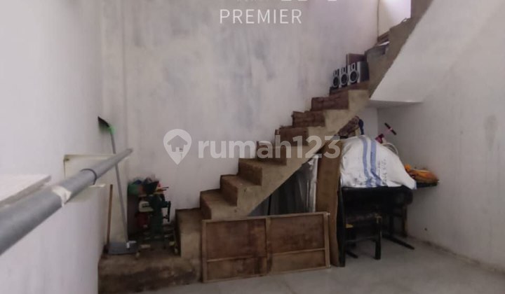 Rumah di Perumahan Karang Duren Inside Malang Sangat Strategis  3