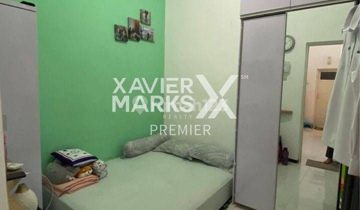 Rumah Semi Furnished di Perumahan Green Living Residence Malang  7