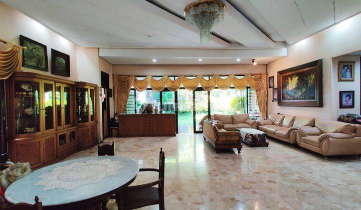 Rumah di Daerah Elite Gunung Gunung Malang Strategis  8