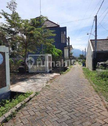 Tanah Kavling di Dadaprejo Batu Lokasi Bisa Akses Mobil  2