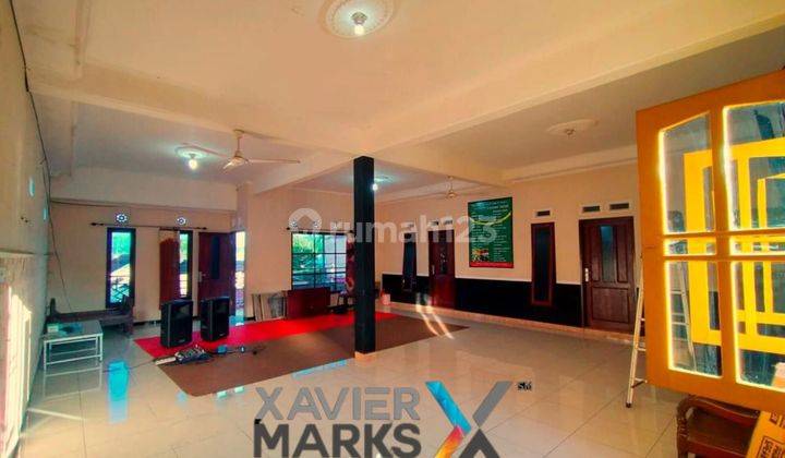 Ruko 2 Pintu di Sempalwadak Bululawang Malang Strategis  2