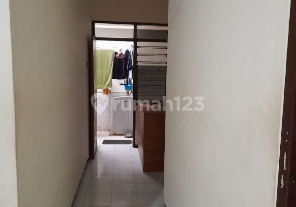Rumah di Perumahan Bumi Asri Sengkaling Batu Strategis  3