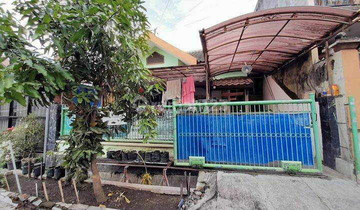 Rumah di Perumahan Bumi Asri Sengkaling Batu Strategis  4