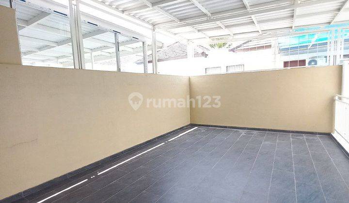 Rumah Cantik di Grand Permata Jingga Sawojajar Malang Furnish  7