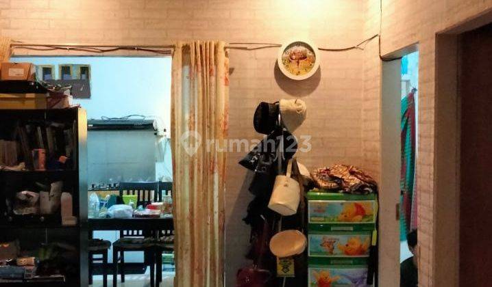 Rumah Super Murah di Saptorenggo Pakis Malang Strategis  3