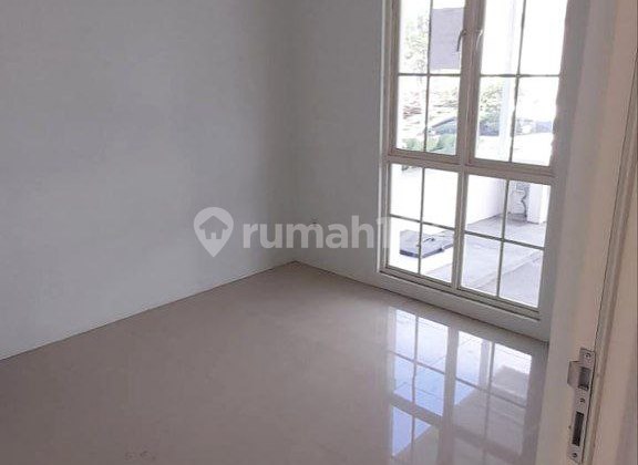 Rumah Siap Huni di Green Orchid Suhat Malang Strategis  3