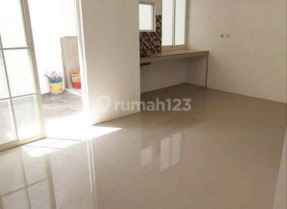 Rumah Siap Huni di Green Orchid Suhat Malang Strategis  4