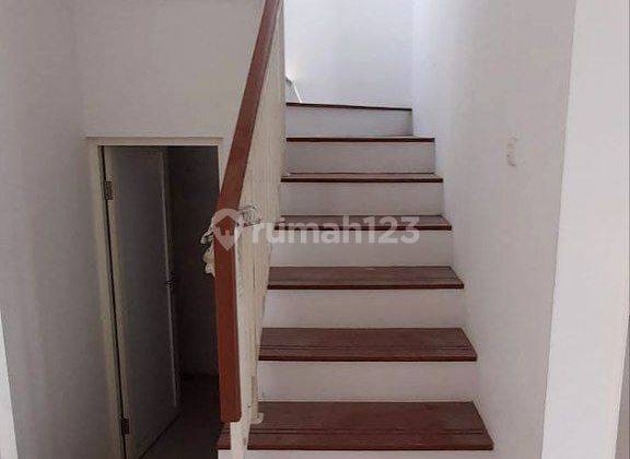 Rumah Siap Huni di Green Orchid Suhat Malang Strategis  5